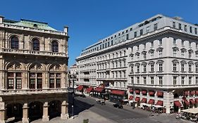 Hotel Sacher in Wien