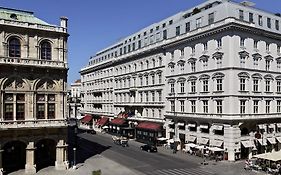 Wien Sacher Hotel